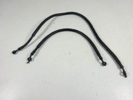 Remleiding voor Kawasaki ER 6