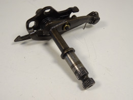 Versnellingsbak Ducati monster 900