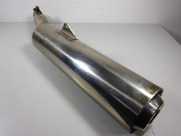Muffler Honda CBR 1100 XX