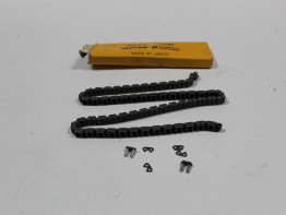 Nokkenas Yamaha XVS 650 Dragstar