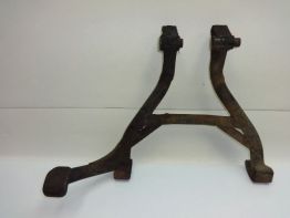 Standaard Suzuki GSX F 750