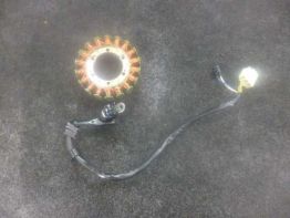 Dynamo Aprilia Shiver 750