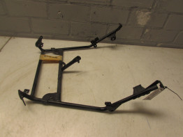 Kuipframe Kawasaki ZZR 600