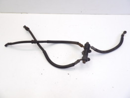 Remleiding voor Honda CB 450