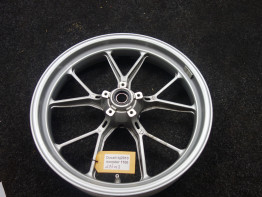 Voorvelg Ducati monster 1100