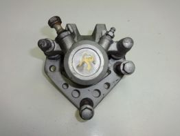 Remklauw rechts voor Kawasaki GPZ 600