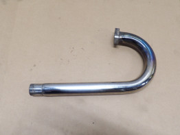 Auspuff-Krummer BMW R 1200 C