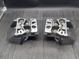 Cilinderkop Harley Davidson FLSTF Fat Boy