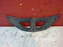 V bak voor Suzuki GSX F 600