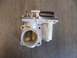 Einspritzanlage Triumph Trident 660