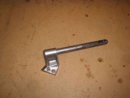 Clip on rechts Kawasaki ZZR 600