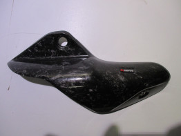 Uitlaat Yamaha MT 10