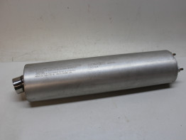 Uitlaat Suzuki TL 1000