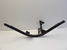 Frame - onderdelen Honda VT 700 750