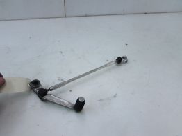 Gear change pedal Suzuki GSX R 1000