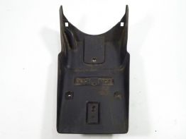 License plate holder BMW R 1100 RT