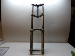 Voorpoten compleet Yamaha XJ 700