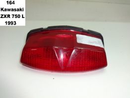 Achterlicht Kawasaki ZXR 750