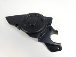 Motorblokdeksel voortandwiel BMW F 800 R