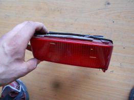 Achterlicht Honda CBR 600 F