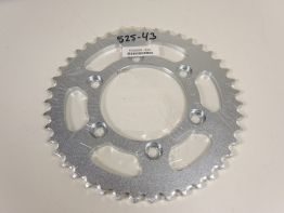 Achtertandwiel Ducati Monster S4