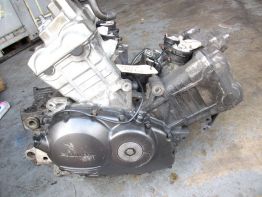 Motorblok Honda VFR 800 I