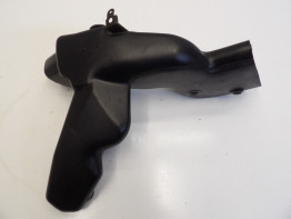 Rechter luchtbuis Kawasaki ZX 12 R