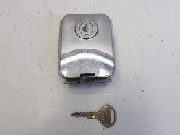 Fuel filler cap Kawasaki ER 5