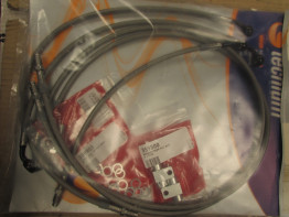 Remleiding voor Kawasaki Z 800