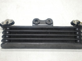 Oliekoeler Honda CBR 1000 F