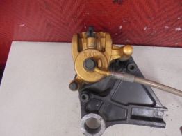 Rear brake caliper Kawasaki ZX 6 R