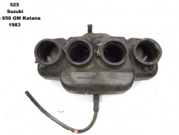 Luchtfilterhuis Suzuki GS 650