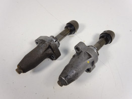 Camshaft Honda XL 1000 V Varadero