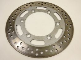 Brake disc front Suzuki Burgman AN 250