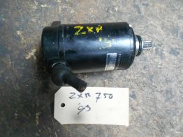 Startmotor Kawasaki ZXR 750