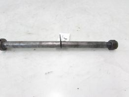 Achteras Suzuki Overige Suzuki