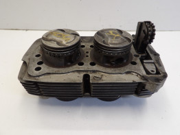 Cilinderblok Yamaha XS 500