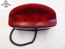 Rear light Honda VT 1100