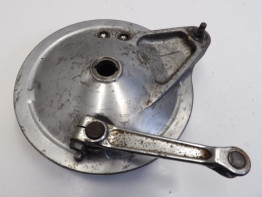 Bremstrommel Honda VT 1100
