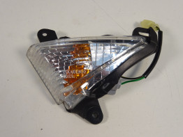 Knipperlicht links voor Kawasaki ER 6