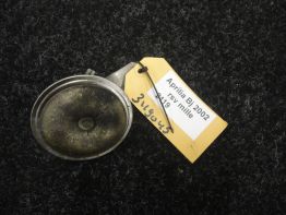 Hupe Aprilia RSV 1000