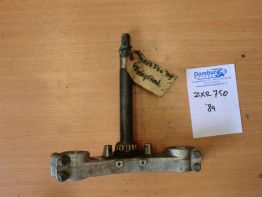 Steering stem Kawasaki ZXR 750
