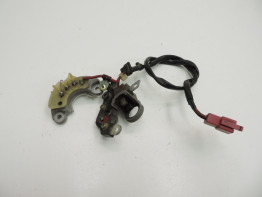 Dynamo Yamaha FZR 1000