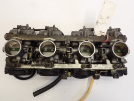 Carburateur onderdelen Kawasaki GTR 1000