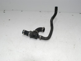 Radiator parts Aprilia RSV 1000