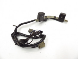 Pulsgever Yamaha XZ 550