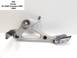 Schetsplaat links Honda XL 1000 V Varadero