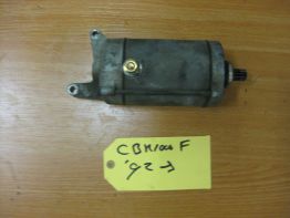 Startmotor Honda CBR 1000 F