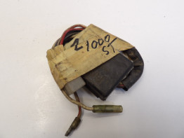 Sicherungkasten Kawasaki Z 1000