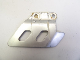 Fussrastetrager vorne rechts Suzuki GSX R 1100